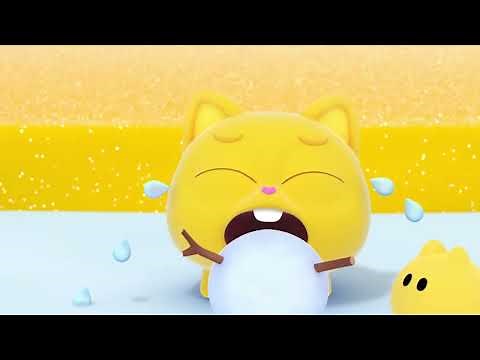 Cartoon Crying Compilation Part 3