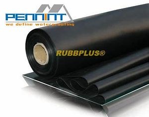 [Hot Item] EPDM Waterproof Rubber Sheet for Pond Rood Dam