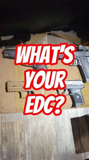 ​EDC 🔥. #airsoft #ghghussle #training #fun #explore #range #gunrange