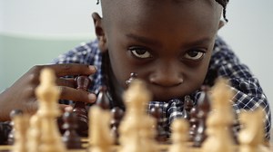 Want to raise a child genius? A study running for 45 years has suggestions.