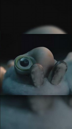 Down Right Adorable | Marcel The Shell With Shoes On (2022) #moviereview