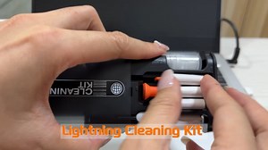 Watch 11 in 1 Laptop Cleaner / Keyboard Cleaning Kit on Amazon Live