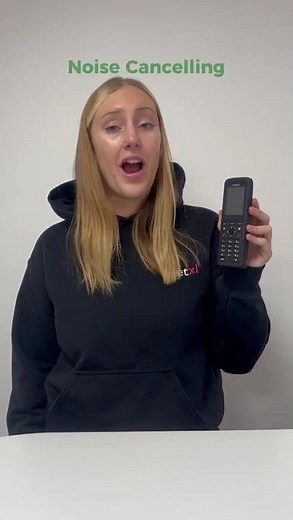 Meet the Yealink AX86R