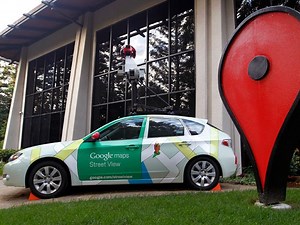 Privacy Commissioner recommends third party audit for Google