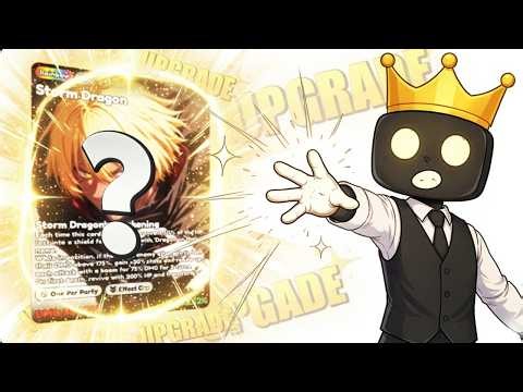 They Actually Did It…