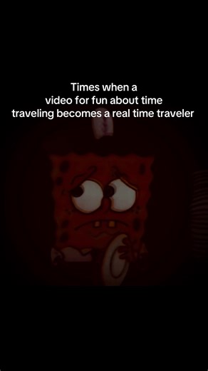 Elisa Ledda's Time Travel Predictions from 2020