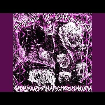 PRINCE OF DARKNESS (Slowed + Reverb)