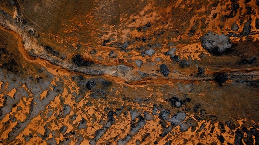 What Are Aboriginal Songlines? | Evolve Communities Pty Ltd