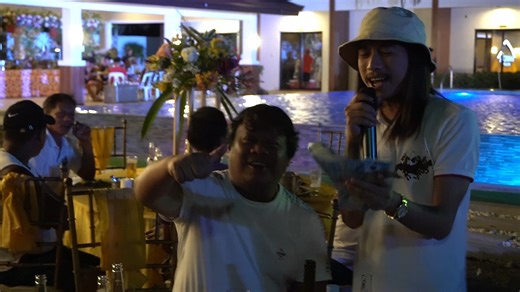 42K views · 4.1K reactions | Vlog Pilot Ep. 03 sa "Porto, Laiya" | Limuel Llanes Official | Facebook