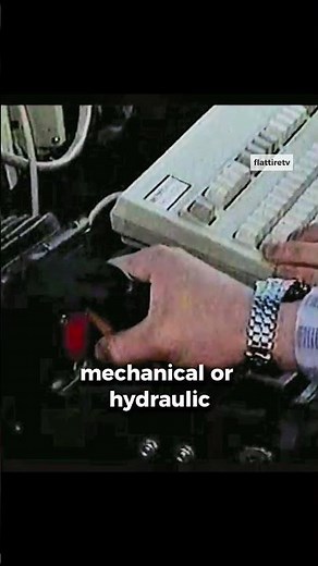 The Car Without a Steering Wheel