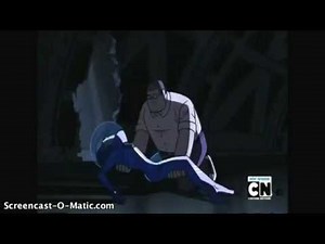 Sym-Bionic Titan: Newton's Death