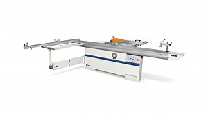 SCM minimax si 315es Sliding Table Saw (1-phase) | 360 Degree Machinery LLC