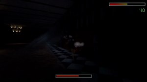 Tomb Raider 2 Lara Shower Scene