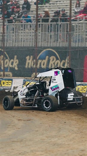 Tulsa Shootout Sprint Car & Micro Sprint Dirt Racing