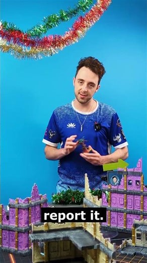 ALWAYS REPORT AN INCIDENT FOR 40K! #warhammer40k #hobby #gaming