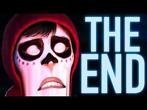 Why Coco's Final Death Fundamentally Terrifies You