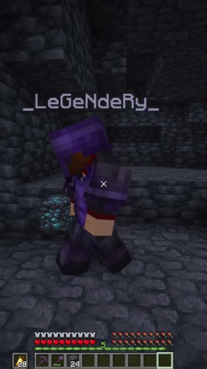 minecraft easy infinity diamonds #minecraft #meme #diamonds