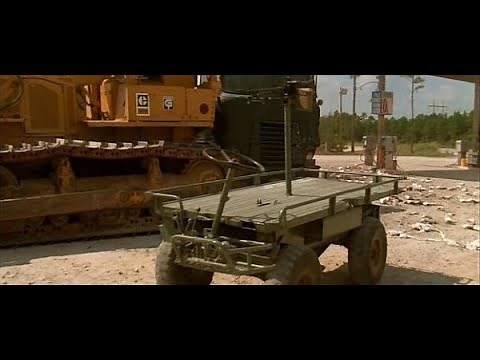 Maximum Overdrive: Reinforcements Arrive