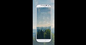 Download and run lockscreen passcode on PC & Mac (Emulator)