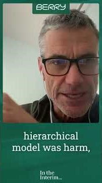 How Hierarchical Modeling Changed Everything | Berry Consultants