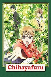 Watch Chihayafuru Season 3 Episode 6 - Poem 6: The finest brocade English Dub