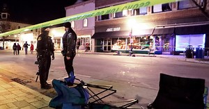 Darrell Brooks, convicted of killing 6 people at Wisconsin Christmas parade, sentenced to life