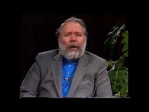 WHTM-TV Sign Off 1987