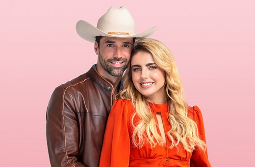 Telenovela 'La Herencia' con Michelle Renaud y Matías Novoa es el nuevo estreno estelar de Univision - La Opinión
