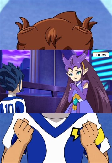 Inazuma eleven go galaxy (last episode) last part Tagalog dubbed | FTHMA