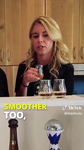 Tequila Jay Baer on TikTok