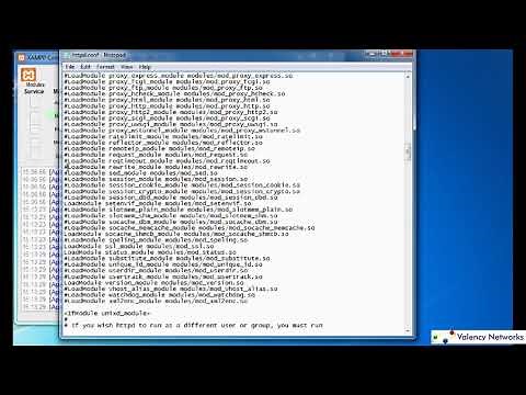 How to disable HTTP OPTIONS method on Apache Webserver
