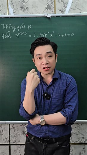 Quá hay cho 1 bài toán #math #thaygiaotoan1980 #toanthayphuc1712 #hoctoan #maths #maths