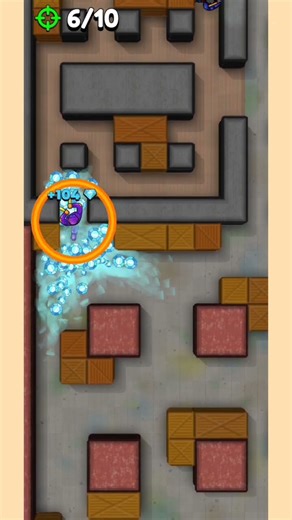 Hunter assassin 😁 | level 2059 | #shorts #shortsfeed #trending