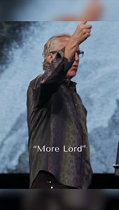 126K views · 2.2K reactions | The clearer the manifestation of God’s voice and Presence, the greater our responsibility to walk consistent with what He’s shown us. Watch the full message, Running Your Last Mile Well, here: https://youtu.be/w32ahQqHZwg #GodsPresence #LivingWord #Faithful #Stewardship #Responsibility #BillJohnson #Bethel | Bill Johnson | Facebook