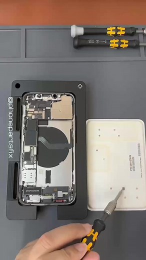 iPhone 12 Pro Battery Replacement Guide | Official Steps and Process