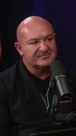 People Connect With the Person Before the Pizza