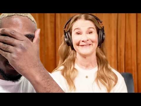 MELINDA GATES .....BILL GATES .........EPSTEIN FILES!!