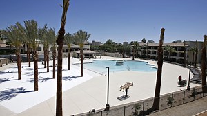 8 things to know about Sunset Beach at Fairmont Scottsdale Princess