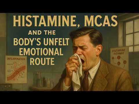 Histamine And MCAS