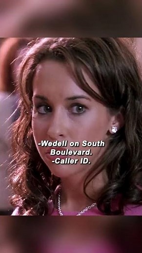 When Regina George Becomes the Ultimate Loyal Friend 💀 Mean Girls 2004 #movie