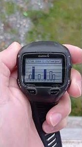 часы Garmin forerunner 910xt