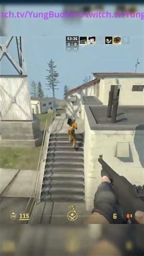 Bump Mine + Nova = Easy Win