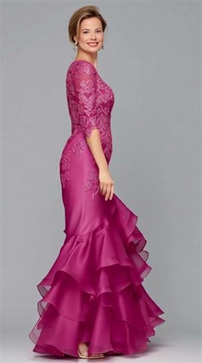 This Princess Bride Look Is EVERYTHING 👑✨#weddingfashion #elegantdresses #fashion #dress #wedding