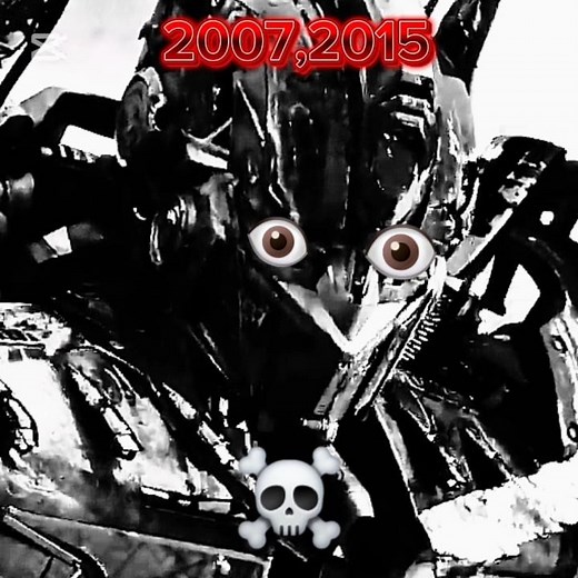 optimus prime vs megatron last part