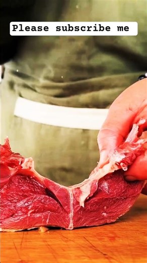 ❄️ Winter Village Goose Stew Slow Cooked!....#fyp #foodie #viral #yum #reels