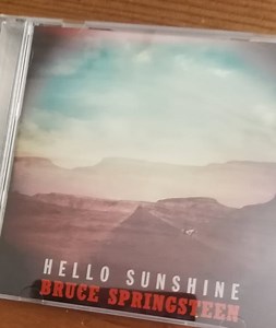 Bruce Springsteen - Hello Sunshine