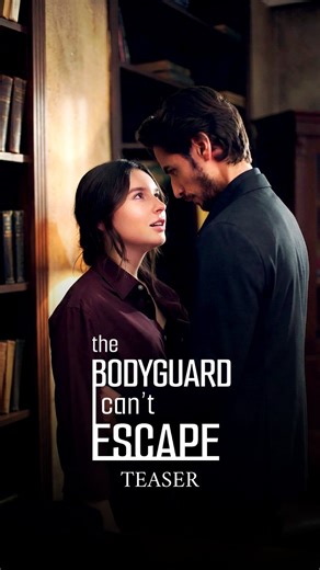 My Drama | Vertical Drama Series | ⭐️ TEASER — The Bodyguard I Can’t Escape 🔥🖤 He’s discipline. She’s chaos. And fate locks them in the same danger. A bodyguard she swore... | Instagram
