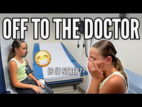 What’s REALLY Wrong with Hallie?! | She’s Acting Totally Fine… But Is It Something More Serious??