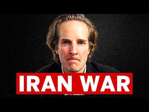 The Iran Economic Shock is Coming. How to Protect Yourself