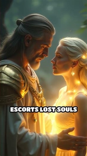 The Angel Who Commands 70,000 Others!